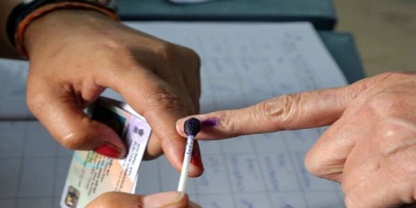 नौ नगरीय निकायों में एक-एक पार्षद के उप निर्वाचन का कार्यक्रम घोषित, मतदान 7 जुलाई को