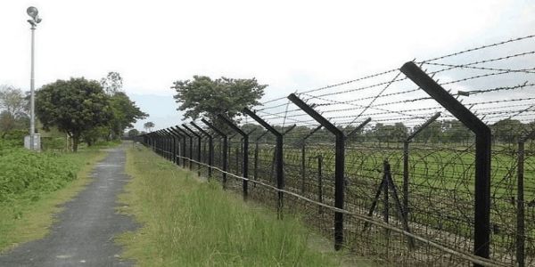 भारत-बांग्लादेश सीमावर्ती इलाके से 22 रोहिंग्या गिरफ्तार