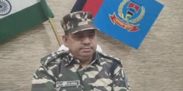 लाखों की ठगी करने वाला साइबर अपराधी गिरफ्तार