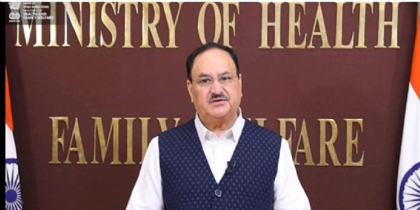 उन्नत नैदानिक ​​देखभाल, उच्च गुणवत्ता वाली चिकित्सा शिक्षा और अनुसंधान उत्कृष्टता को एकीकृत करता है एम्स: जेपी नड्डा