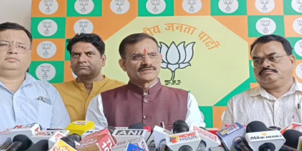 भाजपा सांसद-विधायकाें के प्रशिक्षण वर्ग का शुभारंभ करेंगे अमित शाह, समापन में रक्षा मंत्री रहेंगे मौजूद