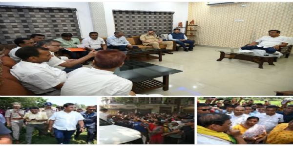 (अपडेट) ‘नवीन बांग्ला’ पोस्टर चिंताजनक, धुबड़ी को बांग्लादेश में मिलाने के मंसूबे कभी नहीं होंगे पूरे : मुख्यमंत्री