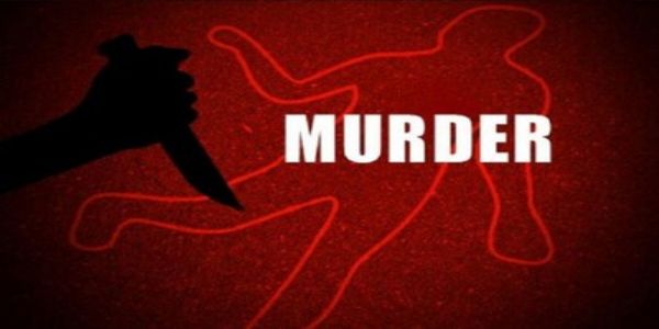 होटल में जन्मदिन मनाने आए युवक की गला रेतकर हत्या, चचेरा भाई फरार