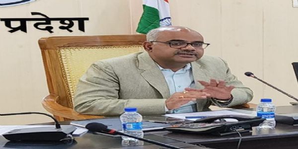 15 जून से 31 जुलाई तक जलाशय एवं नदियों में मछली शिकार प्रतिबंधित : जिलाधिकारी