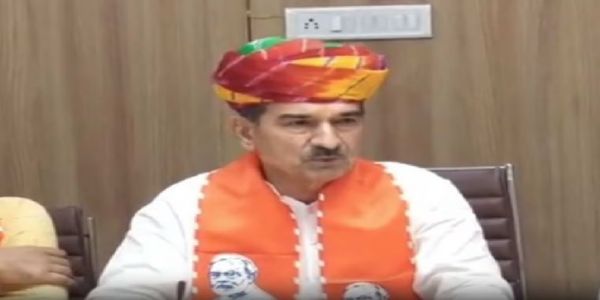 राजस्थान के 12 यात्रियों सहित 265 निर्दोष लोगों की असामयिक मृत्यु पर गहरी संवेदनाएं: मदन राठौड़