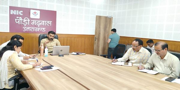 पाैडी में आयाेजित किया जाएगा नदी उत्सव
