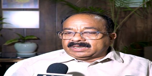पूर्व मुख्यमंत्री विजय रूपाणी का विमान दुर्घटना में निधन एक अपूरणीय क्षति : उप मुख्यमंत्री अरुण साव