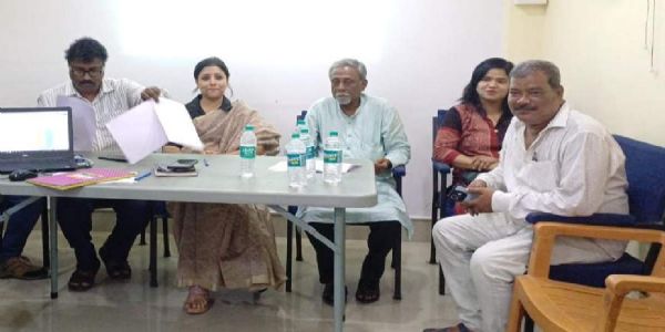 राशन दुकान से भगवान जगन्नाथ का प्रसाद बांटने पर राजनीतिक घमासान