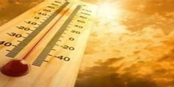 भीषण गर्मी के बाद राहत की उम्मीद: 14 जून से राजस्थान में शुरू होगी प्री-मानसून बारिश