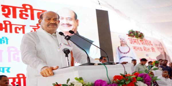 अहमदाबाद विमान दुर्घटना ने देश को झकझोरा- लोकसभा अध्यक्ष