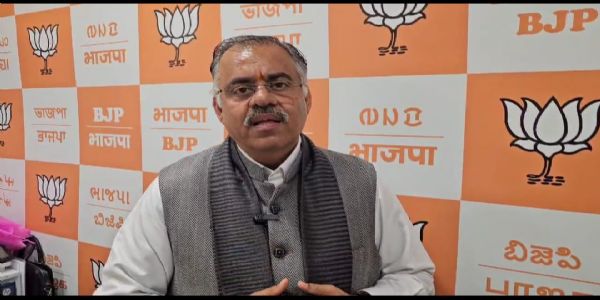 मान सरकार की ‘लैंड पूलिंग योजना’ असंवैधानिक और किसान व पंजाब विरोधी : तरुण चुघ