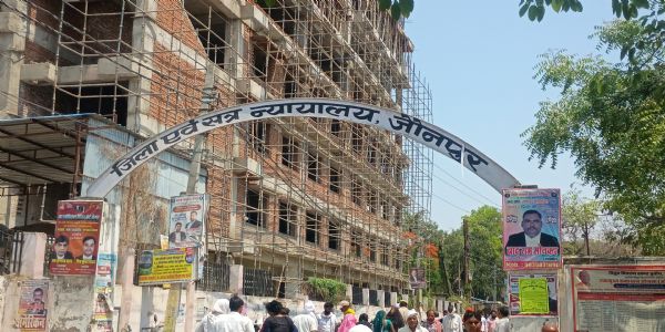 नाबालिग से दुष्कर्म के दाेषी को 10 वर्ष की कैद