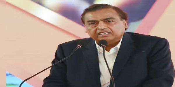 एयर इंडिया विमान दुर्घटना के राहत कार्यों में हर संभव मदद करेगी रिलायंस: अंबानी