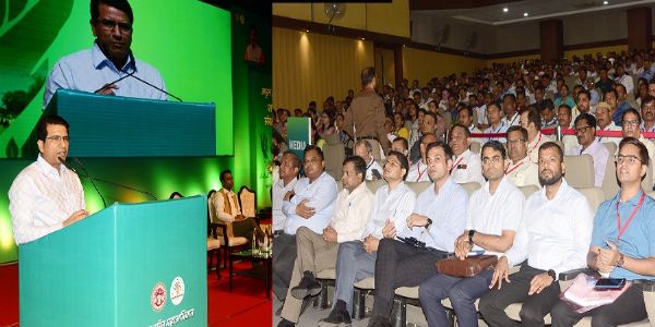 नगरीय क्षेत्रों को नगर वन से पर्यावरण के अनुकूल बनायें : एसीएस शुक्ला