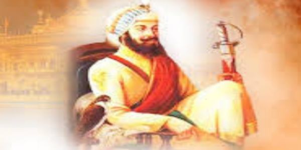गुरु हरगोबिंद साहिब का प्रकाशोत्सव 26 को