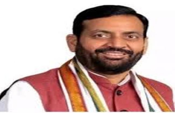 मुख्यमंत्री नायब सिंह सैनी