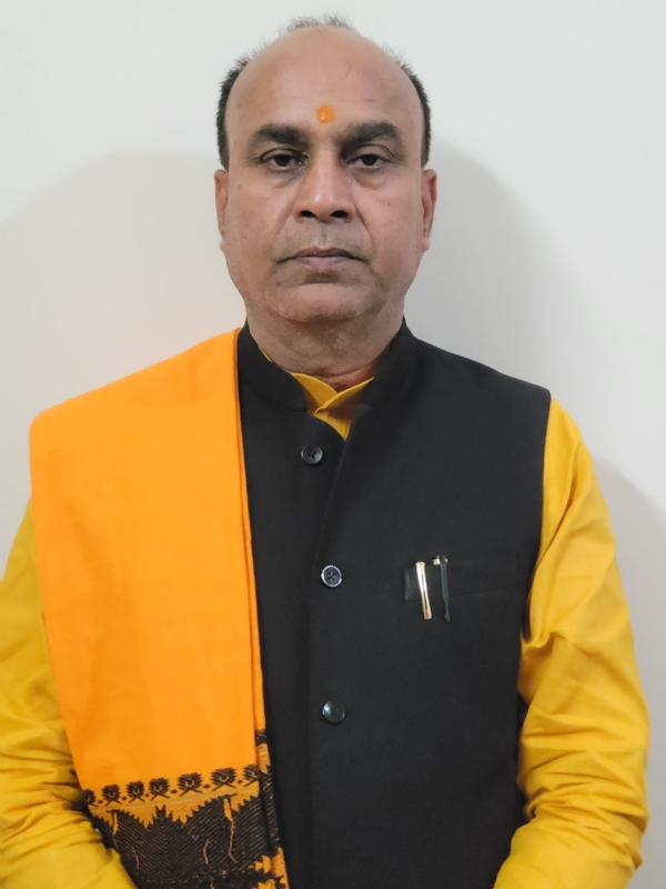 अररिया फोटो:फारबिसगंज विधायक