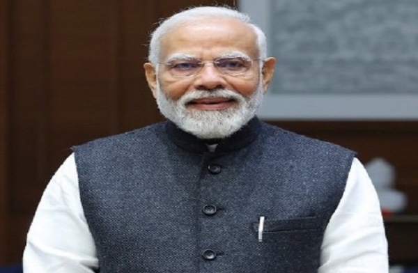 प्रधानमंत्री नरेन्द्र मोदी (फाइल फोटो)