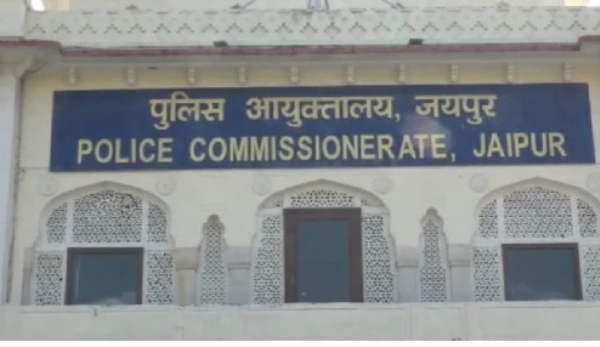 जयपुर शहर गैंगवार होने से बचा:  दो गैंगस्टर की हत्या की योजना बना रहे छह बदमाश गिरफ्तार