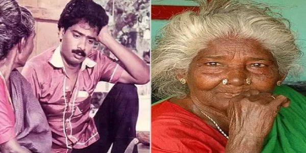 तमिलनाडु की प्रसिद्ध अभिनेत्री और लोक गायिका कोल्लांगुडी करुप्पायि का 99 वर्ष की आयु में निधन