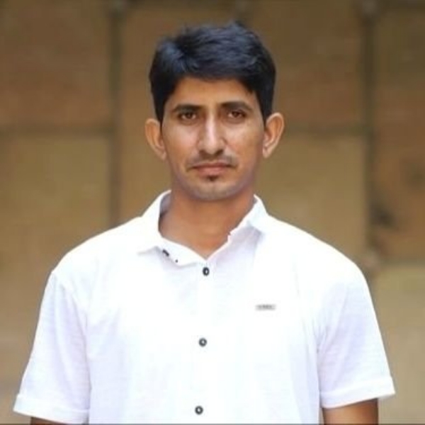 फाइल फोटो - सांसद राजकुमार रोत