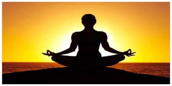 अंतर्राष्ट्रीय योग दिवस का शुभारंभ रविवार से, नमो घाट पर योग प्रतियोगिता