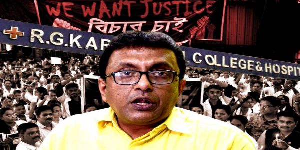 डिग्री को लेकर उठे सवाल, डॉक्टर शांतनु सेन को मेडिकल काउंसिल का नोटिस