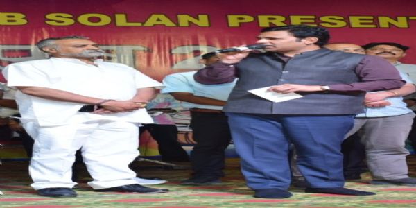 हिमाचल में समग्र पर्यटन विकास पर फोकस, सरकार उठा रही ठोस कदम: आर.एस. बाली