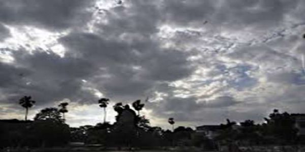 अंबिकापुर : एक-दो दिन में मानसून के सरगुजा में दस्तक देने अनुमान