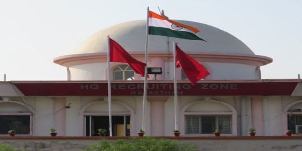 सेना भर्ती ऑनलाइन सामान्य प्रवेश परीक्षा की शुरुआत 30 जून से 10 जुलाई तक