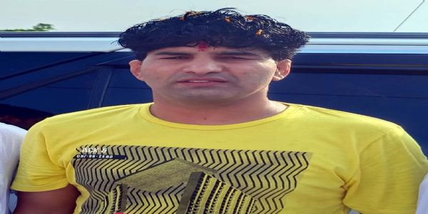 हिसार के प्रदीप खारिया को सौंपी भारतीय कुश्ती टीम के कोच की कमान