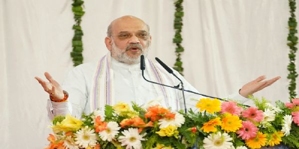 भाजपा सांसद-विधायकों का प्रशिक्षण वर्ग आज से पचमढ़ी में, अमित शाह करेंगे शुभारंभ