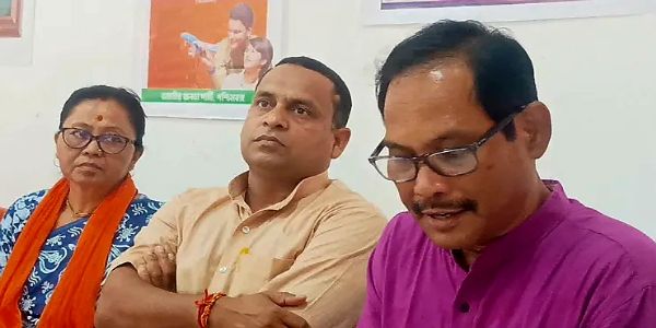 जलपाईगुड़ी में मेडिकल कॉलेज और सर्किट बेंच मोदी सरकार की सफलता, भाजपा सांसद के दावे पर तृणमूल ने किया पलटवार