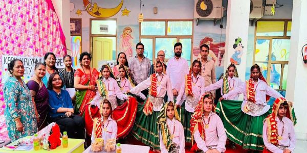 हिसार : लघु उद्योगों को बढ़ावा देगी वेलफेयर सोसायटी