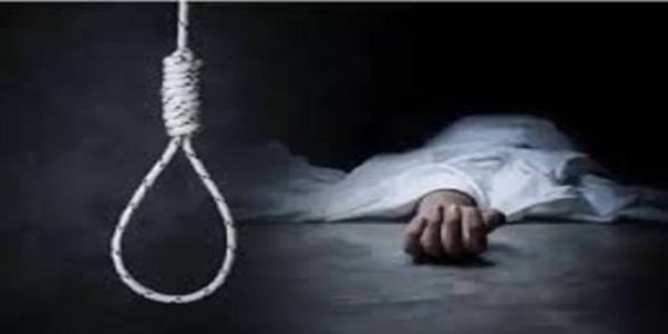 भोपाल में महिला ने फांसी लगाकर किया सुसाइड, भाई का अराेप पति प्रताड़ित करता था