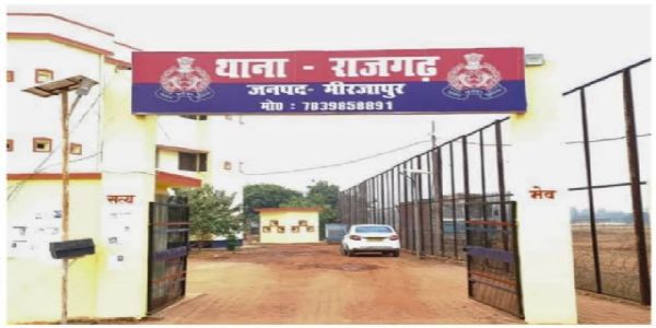 राजस्थान से किशोरी बरामद, आरोपित युवक गिरफ्तार