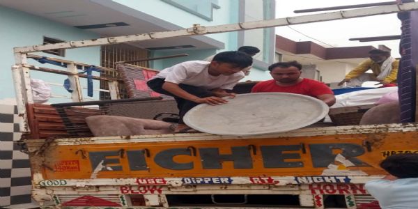 हिसार : असुरक्षा का दावा कर भाटला से दलित परिवारों ने फिर किया पलायन