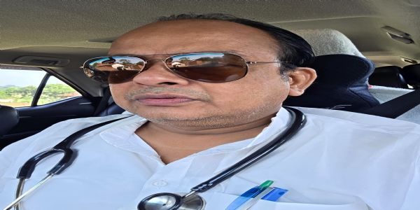 हमारे विकास कार्यों से बाबूलाल को हो रही जलन : इरफान