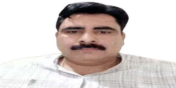 हिसार : छात्रों पर लाठीचार्ज मामले में असिस्टेंट प्रोफेसर राधेश्याम गिरफ्तार