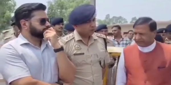 सिरमौर पुलिस ने युवती अपहरण मामला सुलझाया,पंजाब के रोपड़ से युवती को किया बरामद