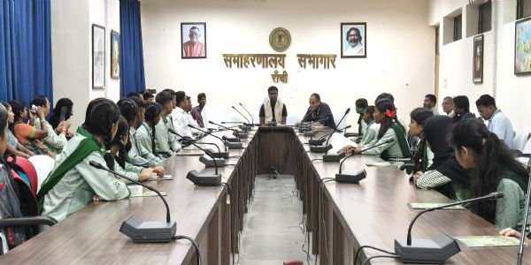आठवीं बोर्ड की परीक्षा में रांची जिला ने प्राप्त किया राज्य में दूसरा स्थान