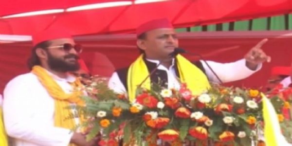 मऊ में उपचुनाव से पहले भाजपा—सुभासपा में मंथन, अंसारी परिवार तैयार