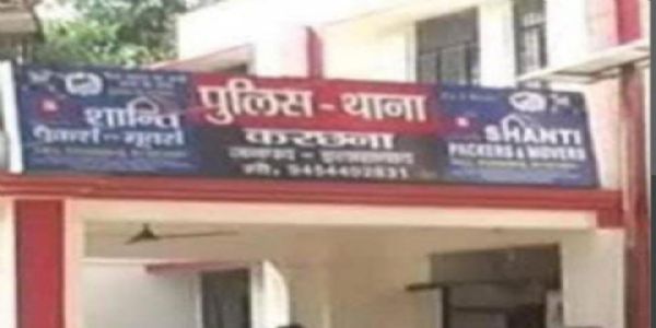 प्रयागराज: रेलवे ट्रैक पर पाया गया अधेड़ का शव