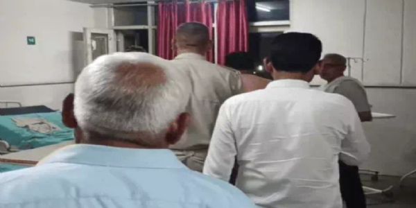 पानीपत में परिवार को नशीला पदार्थ खिलाकर नाबालिगा प्रेमी संग फरार