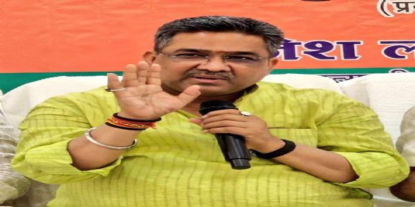 भाजपा में संगठन और विधायकों के बीच टकराव की आहट, केंद्रीय पर्यवेक्षक सुनील बंसल आज करेंगे सीधी बातचीत
