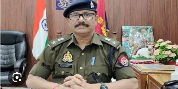 गौकशी करने वाले सरगना समेत लोगों पर गैंगस्टर एक्ट के तहत कार्यवाही