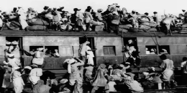 इतिहास के पन्नों में 15 जूनः कांग्रेस ने मंजूर किया भारत के बंटवारे का प्रस्ताव