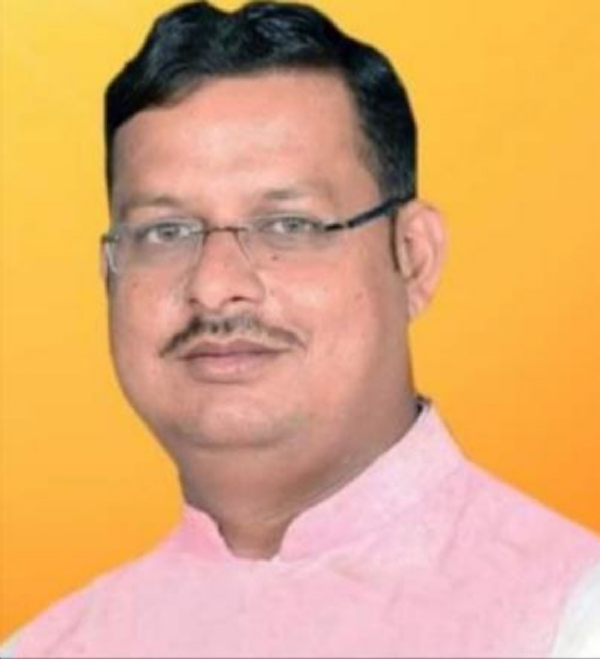 ह