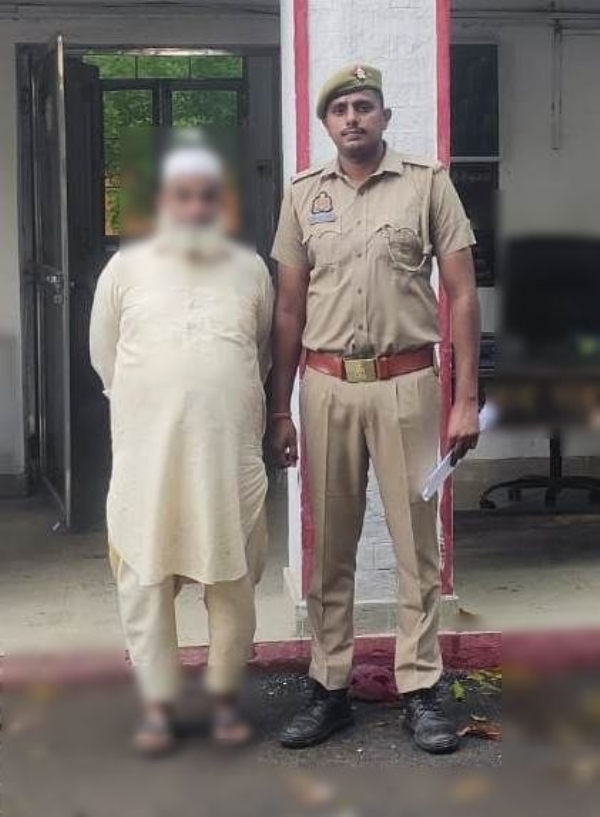 1,49,99,000 रुपये की पुरानी करंसी की बरामदगी के मामले में एक और आरोपित परवेज खान गिरफ्तार