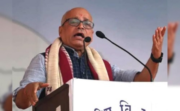 देश व किसान हितैशी नीति के खिलाफ है नीति आयोग के सुझाव-भारतीय किसान संघ देश व किसान हितैशी नीति के खिलाफ है नीति आयोग के सुझाव-भारतीय किसान संघ